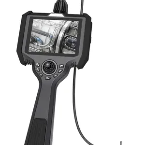 厂家工业管道内窥镜1080P工业内窥镜直径1.2mm2.0mm2.8mm可定制内窥镜手持便携视频工业内窥镜