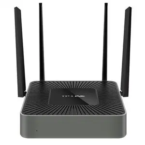 TP-LINK TL-WAR1208L 企业级AC1200双频无线VPN路由器