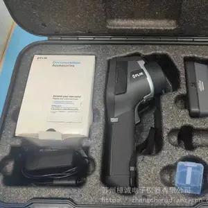 ����FLIR T610 ������T640�ֳ�ʽ����������ָ�����