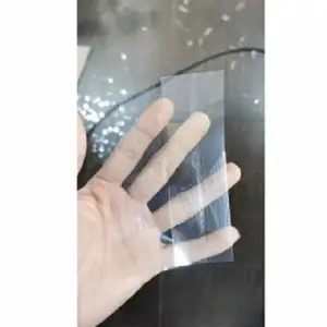 泓永盛电子供应 印刷标签合掌膜 生产销售一体化 多年经验