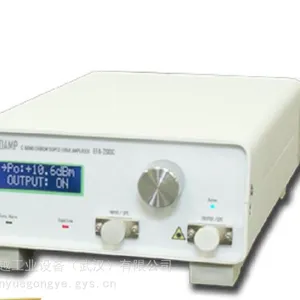 alnair‑labs EFA‑200C 紧凑型低功耗掺铒光纤放大器