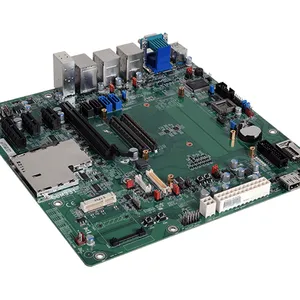 COM331-B COM Express® R2.0, Pin-out Type 6