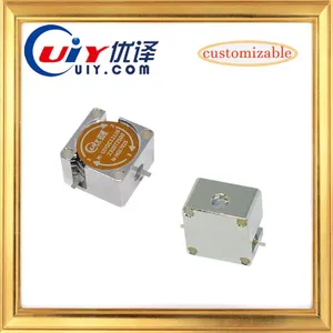 UIY 10M-26.5G嵌入式环形器 带线隔离器 可定制