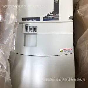 Allen Bradley 2099-BM06-S Kinetix 7000 Servo Driveά��