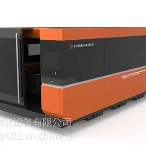 不锈钢光纤激光切割机多少钱一台？
