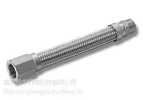 全新进口日本TECHNOFLEX金属软管S230-25A-1000L