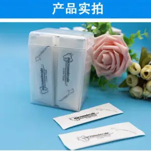 独立包装牙线定做厂家-民爱(在线咨询)-山东独立包装牙线