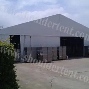 屋脊篷房厂家直供可定制也可租赁应用范围广