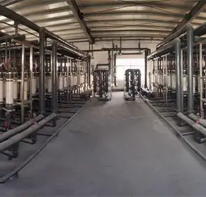 膜法脱氨哪家好-福建膜法脱氨-天津洁海瑞泉膜公司