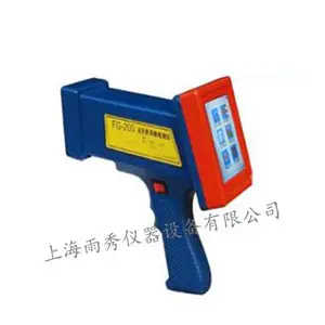供应上海FG-200型逆反射系数检测仪 逆反射标线测试仪