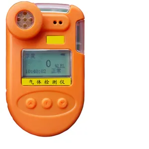 ��ЯʽPID�������ǣ�0-1000PPM�� �ͺ� NBH8-PID��� M294812