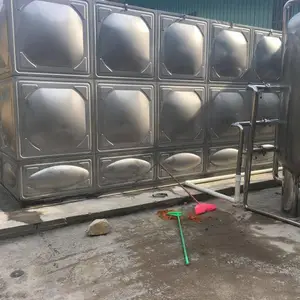 不锈钢消防水箱不锈钢生活水箱不锈钢水箱