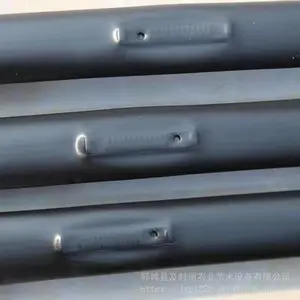 农业灌溉水肥一体化 贵州滴灌带企业 贴片滴灌带 迷宫滴灌带供应