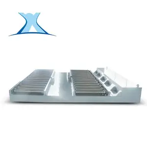 �����滮·��RGV���ܹ�������Զ����˫���Զ������صع�С��