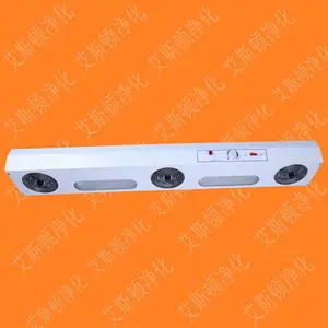 供应苏州离子风机SL-003离子风扇静电消除器