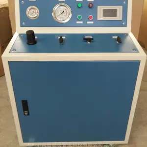���ɸ�ʴ������Һ�巴Ӧ�������Զ���ѹװ�� ��ѹϵͳ �����ѹ�豸 ��˼��