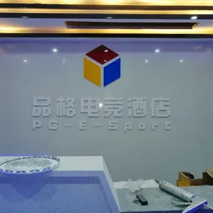 简阳市形象墙灯 欢迎来电 成都卓成佳禾广告供应