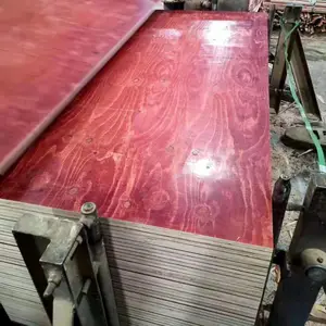 河南建筑模板 工程木模板 广西建筑模板