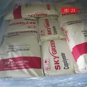 PETG韩国SK-PN300透明级PETG