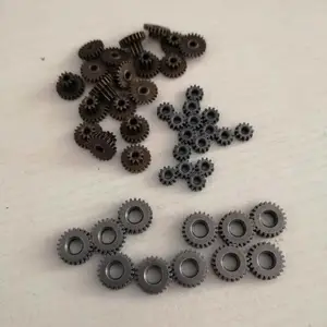 微型电机齿轮加工 低成本,