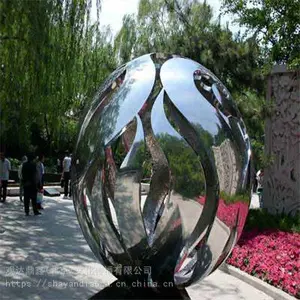 玻璃钢浮雕 不锈钢雕塑艺术品设计制作安装定制