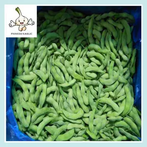 生鲜可口毛豆粒 农家种植现摘现发 轻食蔬菜毛豆米
