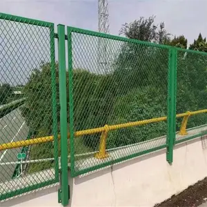四川护栏网厂 框架护栏网规格 重庆护栏网厂 苏州