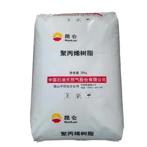 独山子聚丙烯S2040执行标准