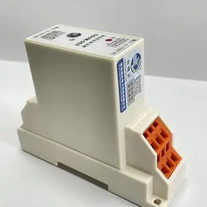 供应西安银达直流电压变送器GDVM-052