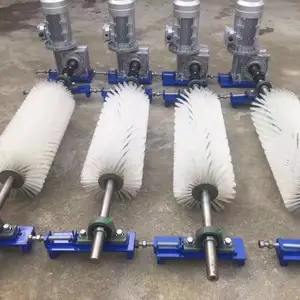 ��Ӧ��������������1800mmXQ-Iú��綯��ˢ��ɨ��