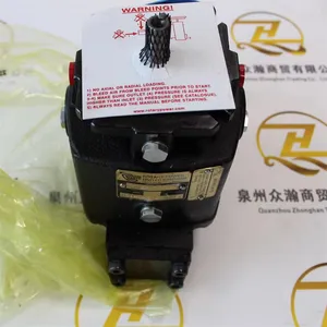 ROTARY POWER 柱塞泵 C07MDP00VL00A6