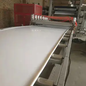 聚丙烯塑料板A山东生产厂家A抗冲击防静电聚丙烯塑料板