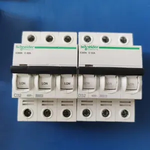 ʩ�͵�С�Ͷ�·�� IC65N 3P C16A ΢��-C���� �������߿տ�