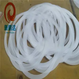 ���ķ���ϩ��Ȧ PTFE��ɫ��Ȧ �ط�����Ȧ��XP-0419)