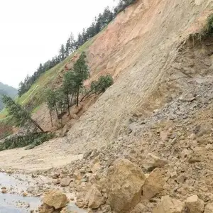 边坡自动监测预警系统 边坡安全监测预警系统 燧机科技
