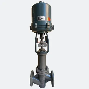 ZDLPF46-16P DN50���ƹܵ綯�ķ����ڷ� �������Ʒ�