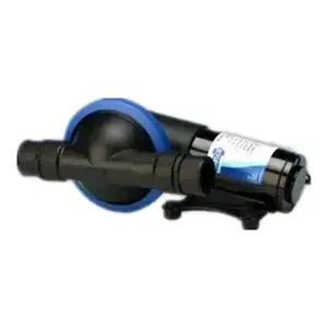 JABSCO��Ĥ��31801ϵ�� ���ֱá��͵������ģ����ڰ�װ��