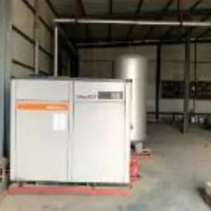 日立涡旋空气压缩机参数 服务为先 宁波风源机电供应