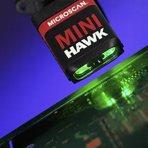 microscan��˼��mini hawk FIS-6300-5005G�̶�ɨ���� ��ҵ������