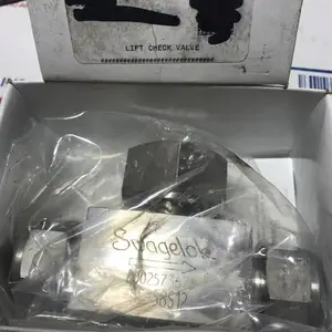 世伟洛克单向阀Swagelok提升单向阀50系列SS-53F4