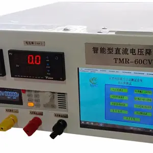 智能型直流电压降接触电阻联合测试仪