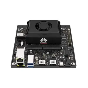 HUAWEI Atlas 200I DK A2昇腾310开发板4G/8TOPS/20路视频