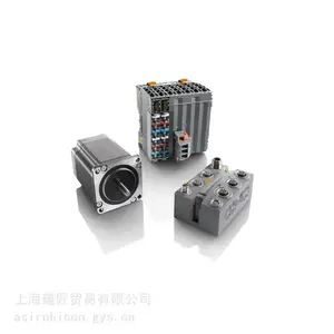 B&R变频器