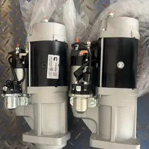 适用于 东风 康明斯 启动马达 6304586