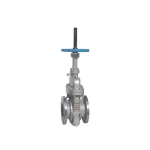 �ֶ� բ�� Z43F-16C DN25-DN600 ��ͨʽƽ��բ�� �е�����ƽ��բ��