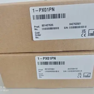 希杵供应德国HBM 1-PX01PN ProfiNET 实时通讯模块
