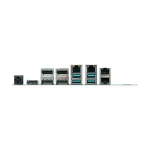 CS181-H310 8th/9th Generation Intel® Core™ Processors