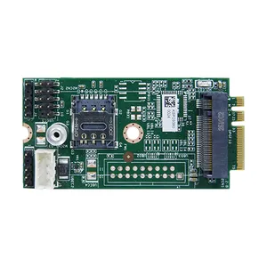 M2A-M21 CHIP: USB3.0 HOST CONTROLLER, UPD720202K8
