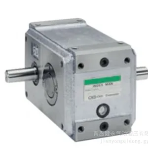 SAMIN 平行凸轮分割器 PCIS、PCOS 间歇回转多工位转盘分割器