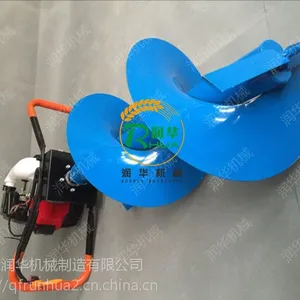��������ʽ�ڿӻ� ͨ�������ڿӻ� ��԰������׮���ۻ�